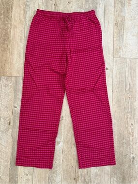 GAP pajama pants